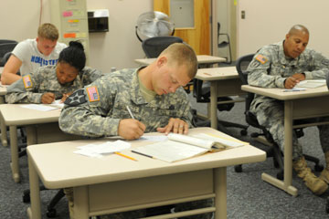 military military
