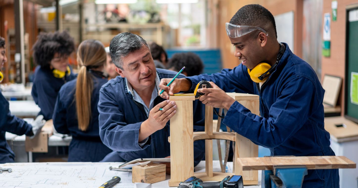 vocational vocational